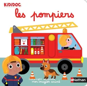 Les pompiers