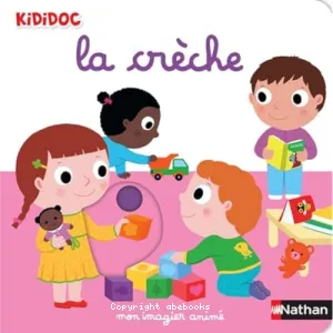 La crèche