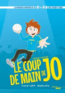 Le coup de main de Jo