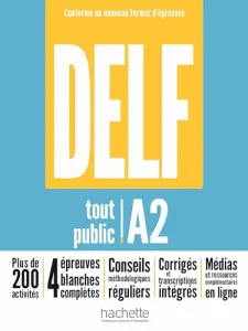 DELF Tout public A2