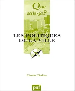 Les Politiques de la ville