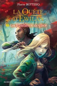 Les frontières de glace