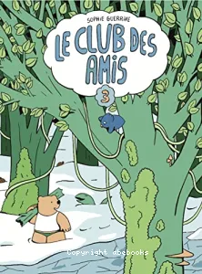 Le club des amis