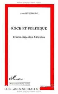 Rock et politique