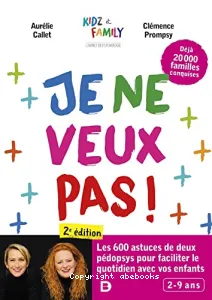 Je ne veux pas !