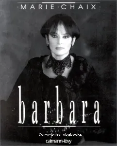 Barbara (livre)