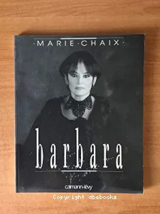 Barbara (livre)