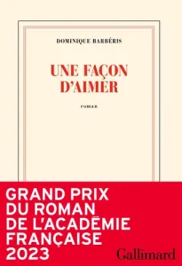 Une façon d'aimer