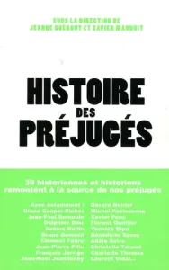 Histoire des préjugés