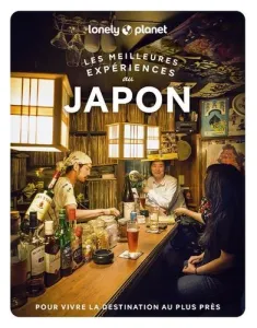 Les meilleures Expériences au Japon