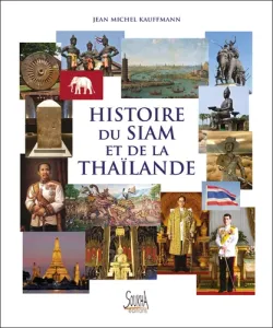 Histoire du Siam et de la Thaïlande