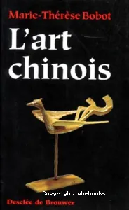 L'Art chinois