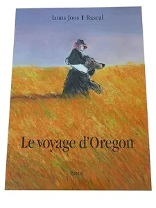 Le voyage d'Oregon