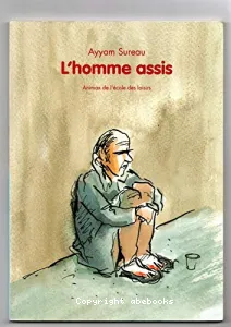 L'homme assis