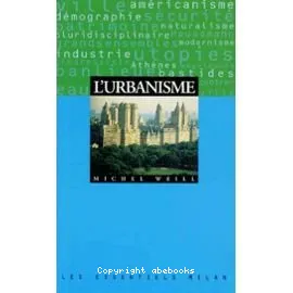 L'Urbanisme (éd. Milan)