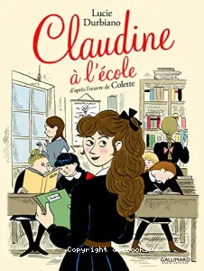 Claudine à l'école