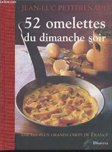 52 omelettes du dimanche soir