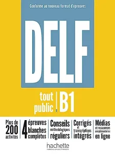 DELF tout public B1