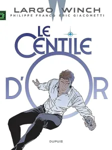 Le centile d'or