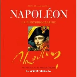 Napoléon, la photographie