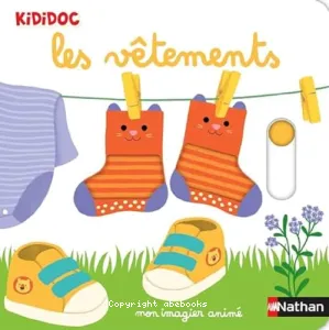 Les vêtements