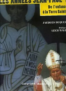 Les Années Jean-Paul II