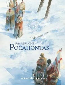 Pocahonras