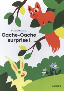 Cache-Cache surprise ! -