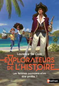 Les femmes pouvaient-elles être pirates ?