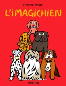 L'imagichien