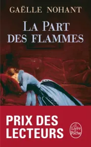 La part des flammes