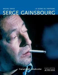 Serge Gainsbourg