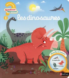 Les dinosaures