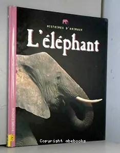 L'éléphant