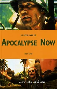 Petit livre de Apocalpse Now.