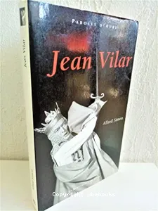 Jean Vilar