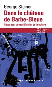 Dans le château de Barbe-Bleue