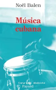 Musica cubana