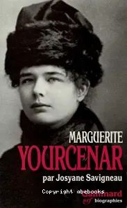 Marguerite Yourcenar