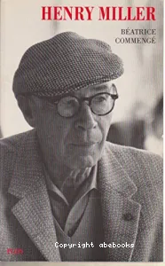 Henry Miller