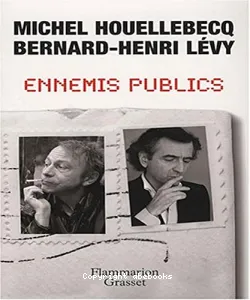 Ennemis publics