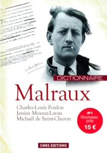 Dictionnaire Malraux