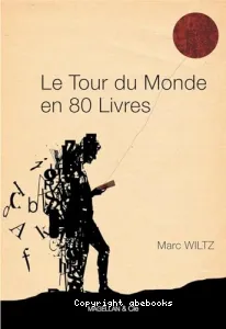 Le Tour du monde en 80 livres