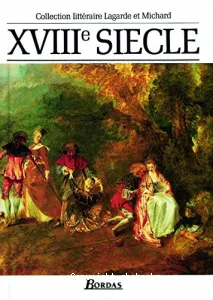 XVIIè siècle (col. Lagarde et Michard)