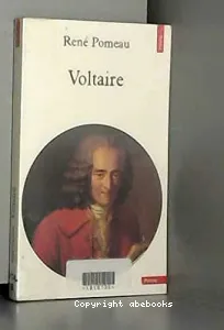 Voltaire (éd. Seuil)