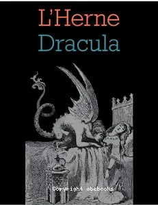Dracula (étude littéraire)