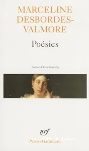 Poésies (Desbordes-Valmore)