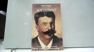 Maupassant (biographie)