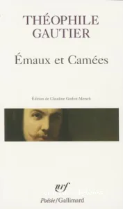 Emaux et Camées