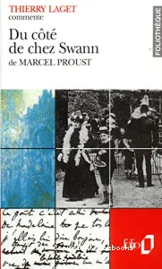 Du côté de chez Swann (de Marcel Proust)